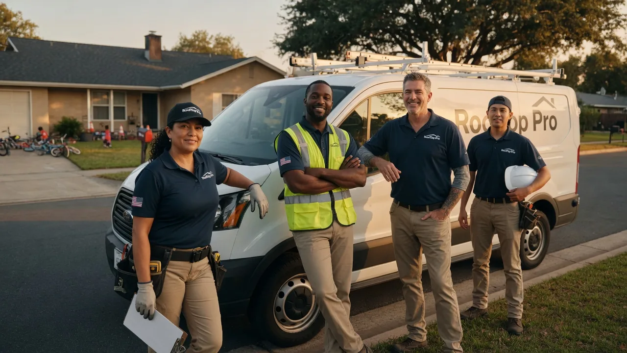 Roof Repair in Fort Wingate, NM near me